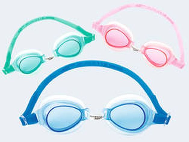 Chlorbrille für Kinder