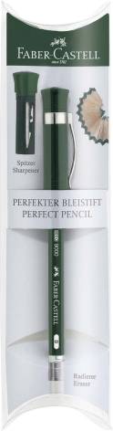 Perfekter Bleistift B
