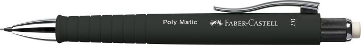 Druckbleistift Poly Matic