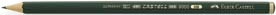 Bleistift Castell 9000-B