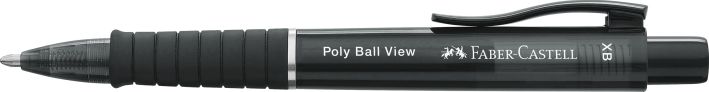 Kugelschreiber Poly Ball