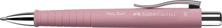 Kugelschreiber Poly Ball