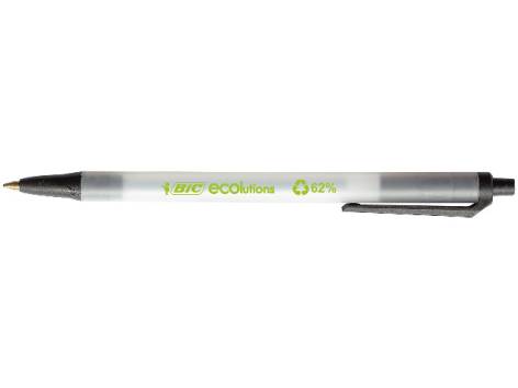 Kugelschreiber Ecolution