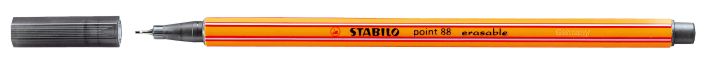 Stabilo-Point 88Erasable