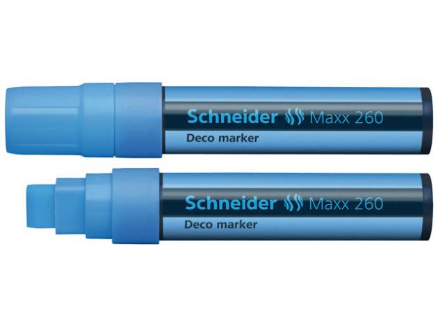 Deco-Marker 260 Schneider