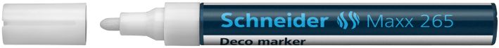 Deco-Marker 265 Schneider