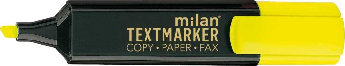 Milan Textmarker