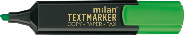 Milan Textmarker