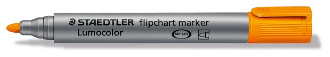 Flipchart-Marker 356 2mm