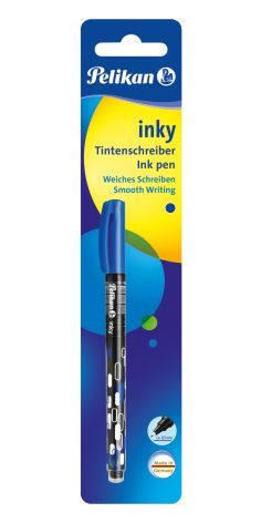 Inky-Tintenschreiber