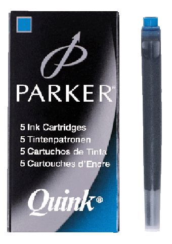 Tinte Patrone Quink Z44