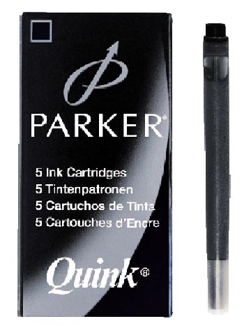 Tinte Patrone Quink Z44