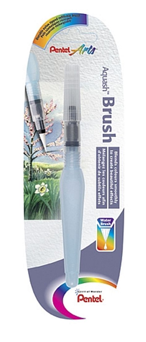 Wasserpinsel-Pinselstift