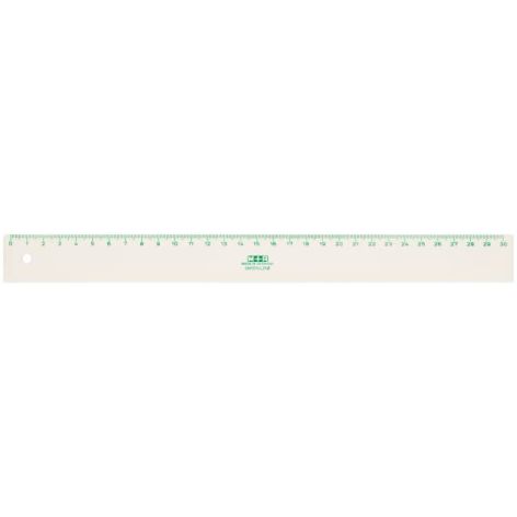 Lineal Green Line 30cm