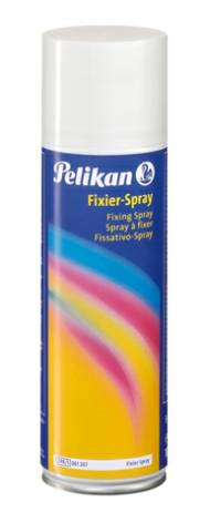 Fixier-Spray-Ds 300Ml