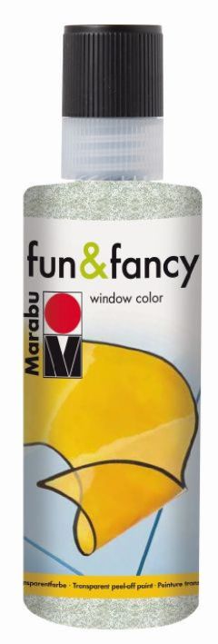 Window Color Fensterfarbe