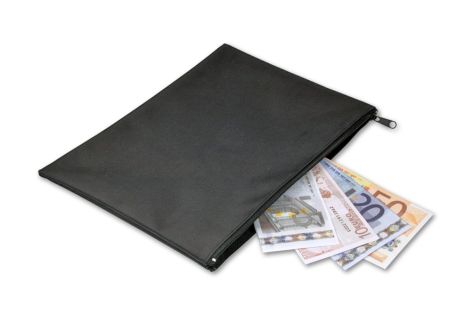 Banktasche-Geldtasche