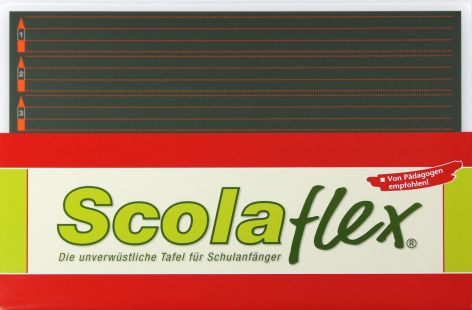 Scolaflex-Tafel VA