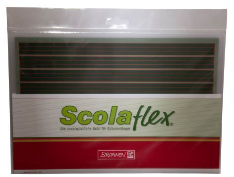 Scolaflex-Tafel L1 A