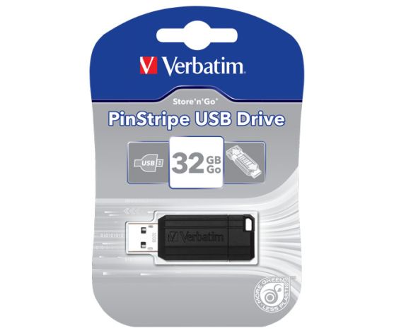 USB Stick Verbatim