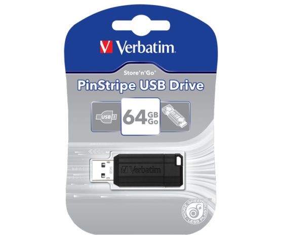 USB Stick Verbatim
