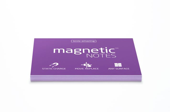 Haftnotiz Magnetic-Notes