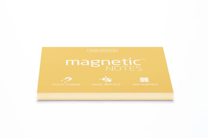 Haftnotiz Magnetic-Notes