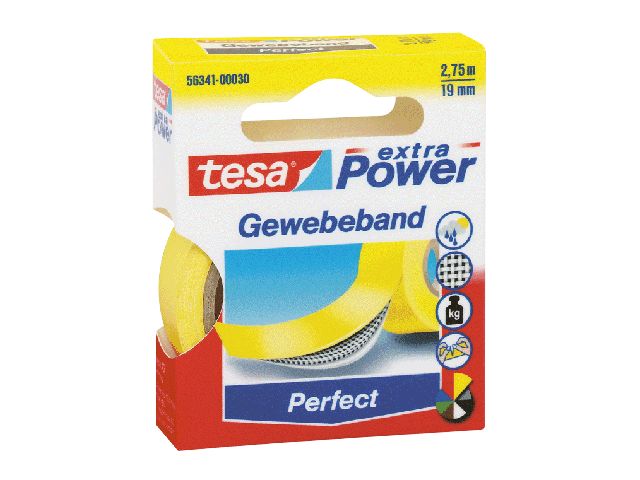 Tesa-Band Extra Power