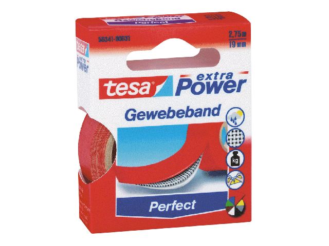Tesa-Band Extra Power
