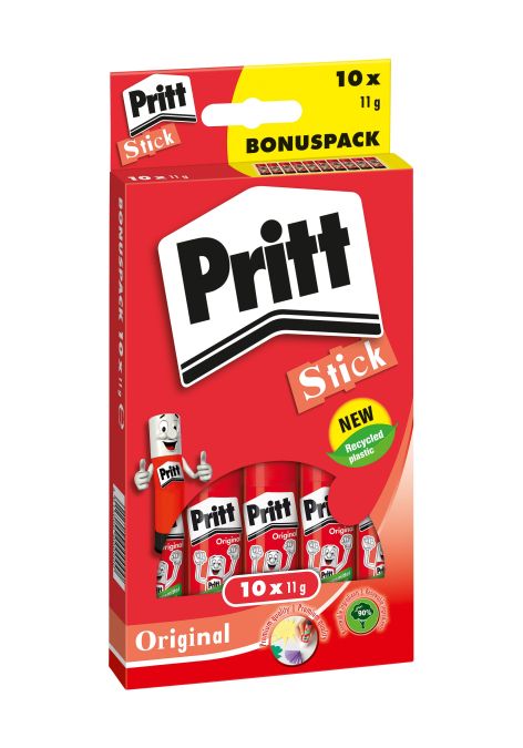 Pritt-Stift klein Multi-