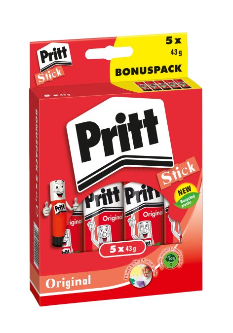 Pritt-Stift gross Multi-