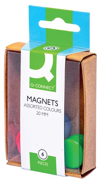 Magnet D 20mm  H7mm