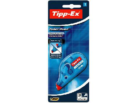 Tipp-Ex Pocket Mouse