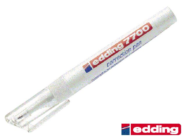 Edding Correction-Pen