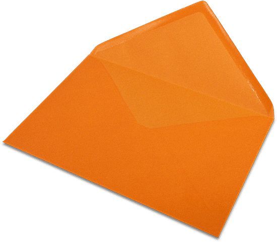 Briefumschlag Paperado C5
