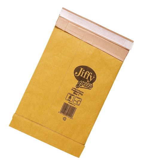 Jiffy-Tasche Grösse 1