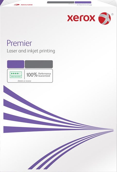 Kopierpapier Xerox Premie