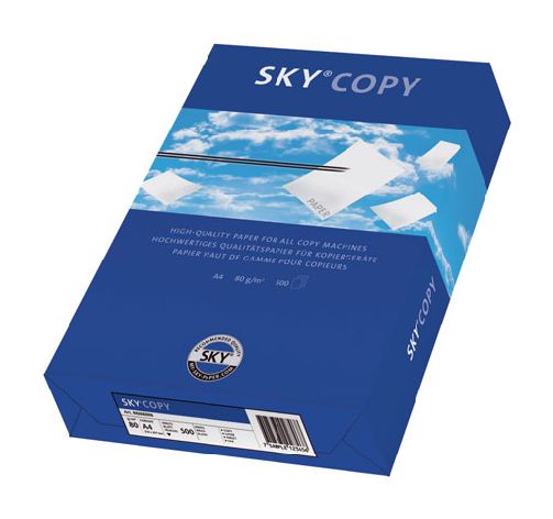 Kopierpapier Sky Copy