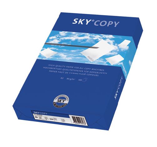 Kopierpapier Sky Copy