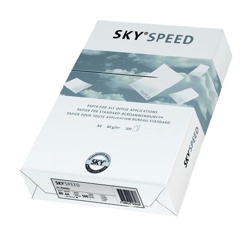 Kopierpapier Sky Speed