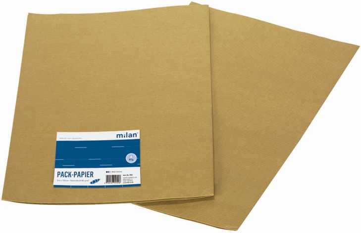 Packpapier Milan 100x70cm