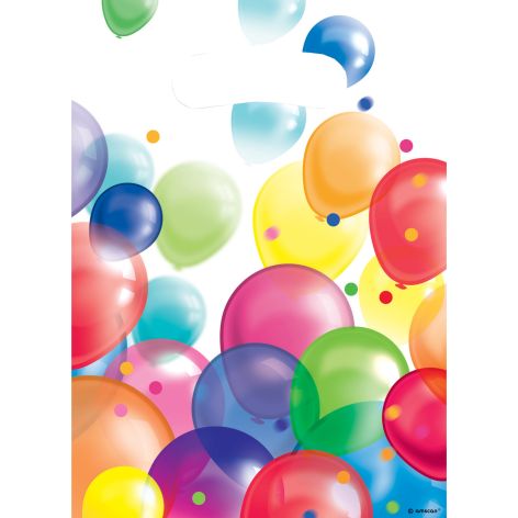 Partytüte Balloons