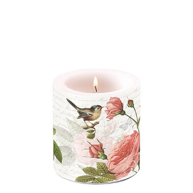 Candle Small Sophie