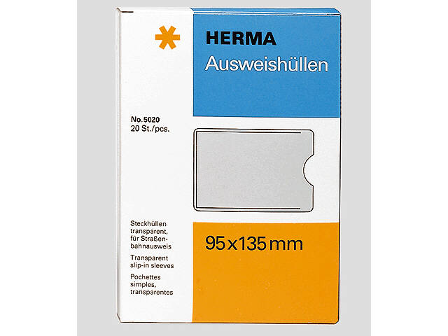 Herma-Steck-Huelle
