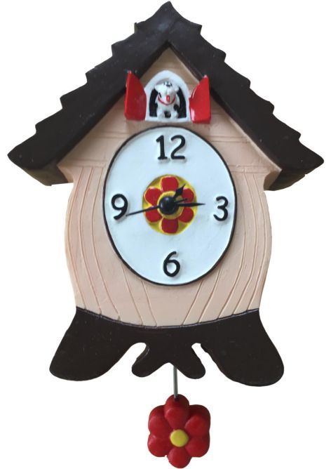 Kuckucksuhr MiniCoo Clock