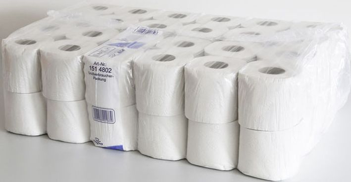 Toilettenpapier Basic