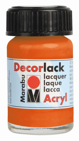 Marabu Decorlack Acryl