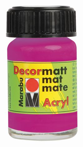 Marabu Decormatt Acryl