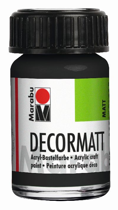 Marabu Decormatt Acryl