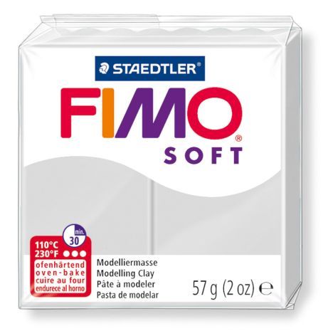 Fimo-Soft Modelliermasse